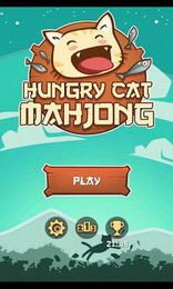 game pic for Hungry Cat Mahjong
